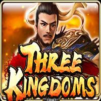 Three Kingdoms