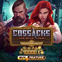 Cossacks: The Wild Hunt