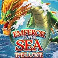 Emperor of the Sea Deluxe