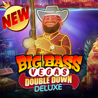 Big Bass Vegas Double Down