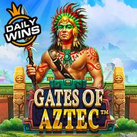 Gates of Aztec